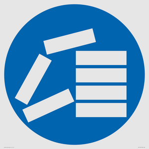 Custom Mandatory: Stack correctly